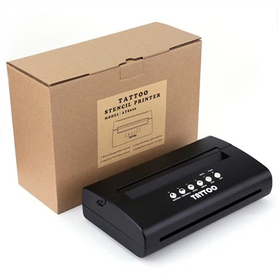 Tattoo Thermal Transfer Machine
